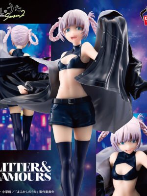 Glitter＆Glamours Nazuna Nanakusa