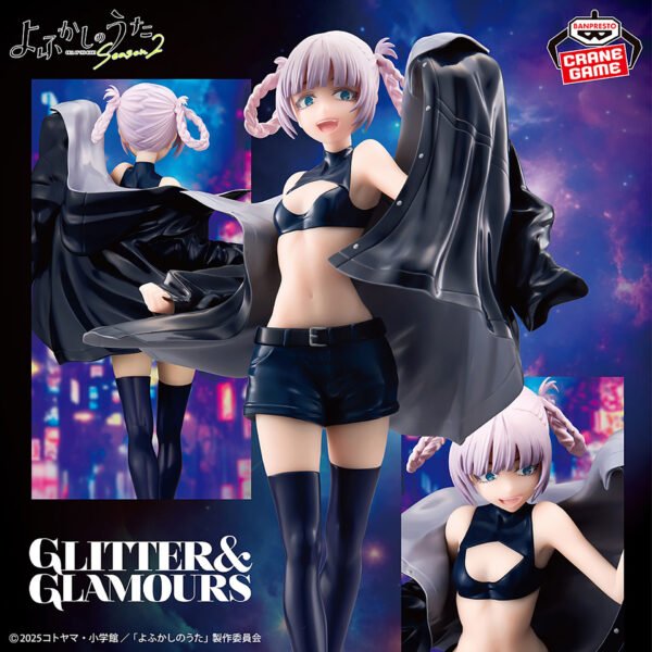 Glitter＆Glamours Nazuna Nanakusa