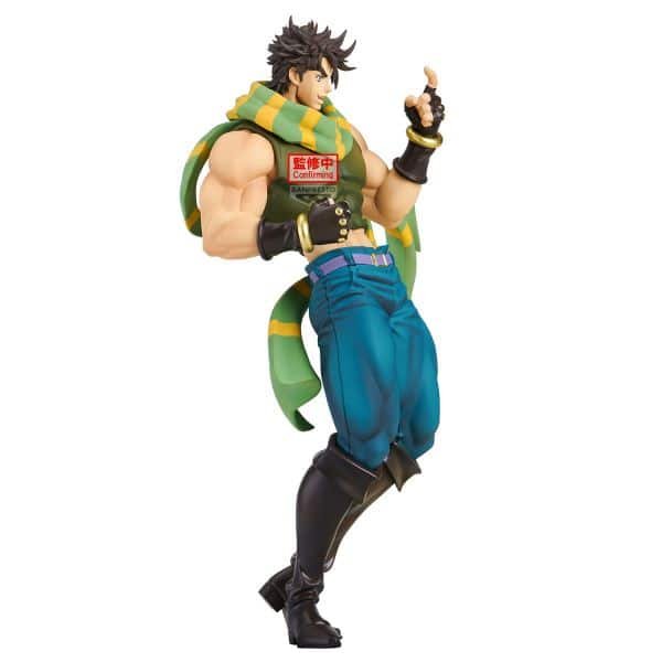 JoJos Bizarre Adventure Battle Tendency Mometria Joseph Joestar