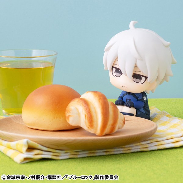 Look Up Seishiro Nagi Ver. Japan National Team Blue Lock