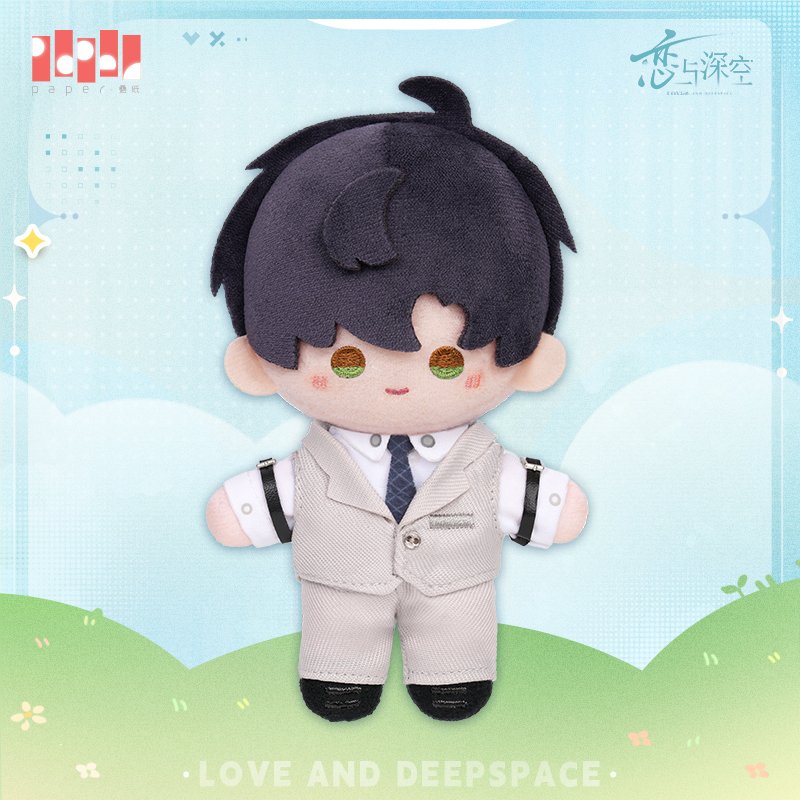 Love and Deepspace (6)