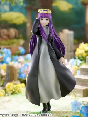 Luminasta Fern Flower Garden Ver.