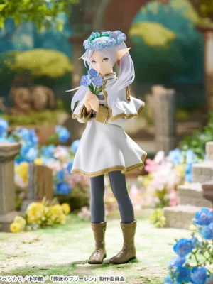 Luminasta Frieren Flower Garden Ver.