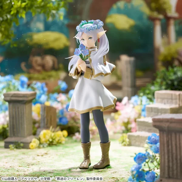 Luminasta Frieren Flower Garden Ver.