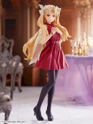 Luminasta Lancer (Ereshkigal)