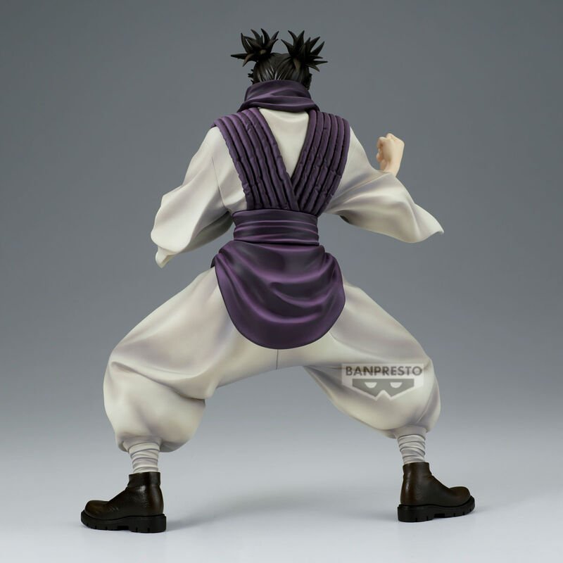 Maximatic Choso (Ver.A)