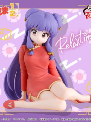 Relax Time Shampoo