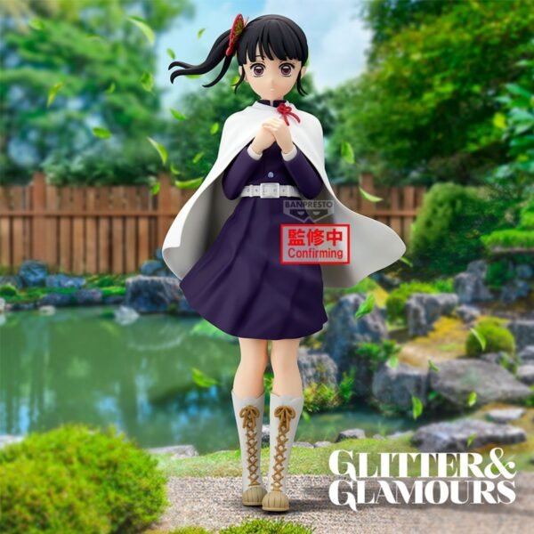 Glitter＆Glamours KANAO TSUYURI
