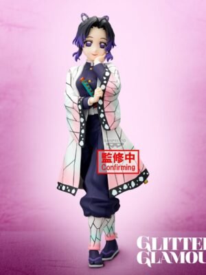 Glitter＆Glamours Shinobu Kocho
