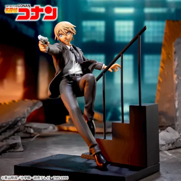 Luminasta Rei Furuya  