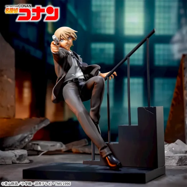 Luminasta Rei Furuya