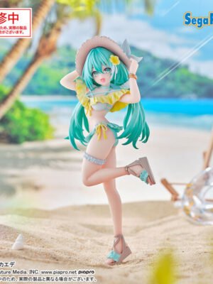 Luminasta Hatsune Miku Conceptual Series (Vol.1)