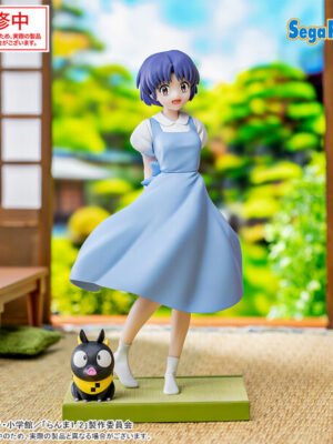 Luminasta Akane Tendo & P-Chan