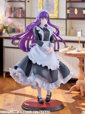Luminasta Fern Maid Costume Ver.