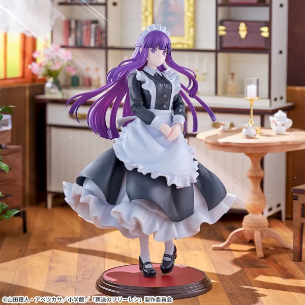 Luminasta Fern Maid Costume Ver.