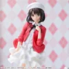 Luminasta Megumi Kato Plain Clothes Ver.