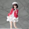 Luminasta Megumi Kato Plain Clothes Ver.