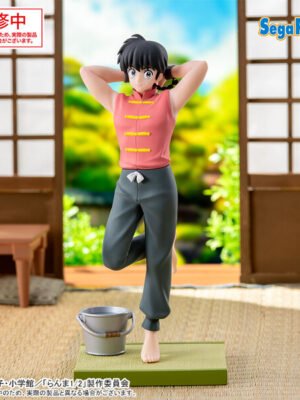 Luminasta Ranma