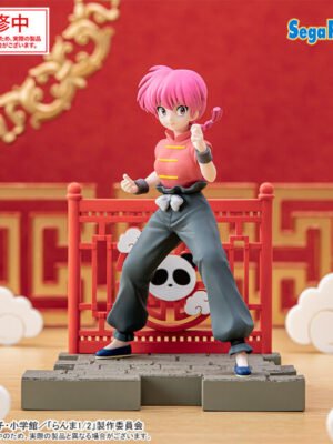Luminasta Ranma Female Ver.