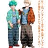 MEN'S NON-NO 2025 No.8-9 Special Edition