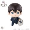 Tekupiku Tobio Kageyama Haikyuu!!