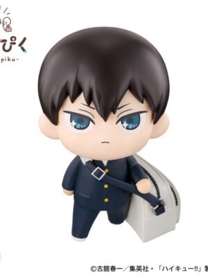 Tekupiku Tobio Kageyama Haikyuu!!