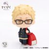 Takupiku Kei Tsukishima Haikyuu!!
