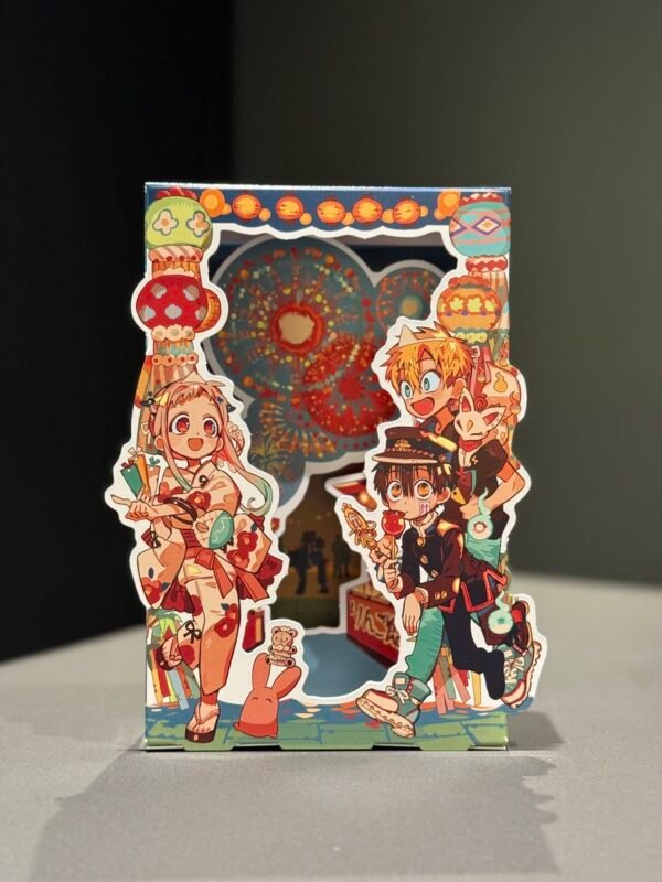 G Fantasy 2025 No.9