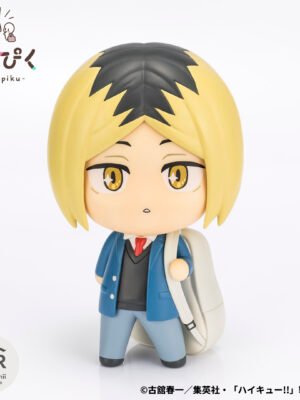 Tekupiku Kenma Kozume Haikyuu!!