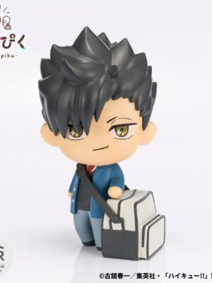 Tekupiku Tetsuro Kuroo Haikyuu!!