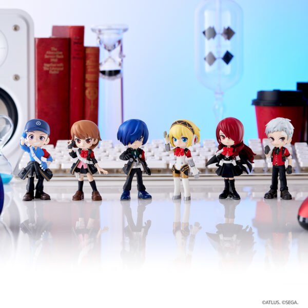PalVerse Persona 3 Reload