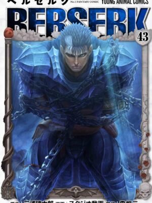 Berserk 43