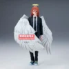 Chainsaw Man The Movie: Reze Arc Vibration Stars Angel Devil