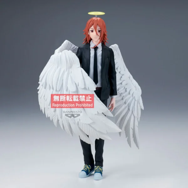 Chainsaw Man The Movie: Reze Arc Vibration Stars Angel Devil