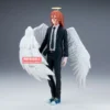 Chainsaw Man The Movie: Reze Arc Vibration Stars Angel Devil