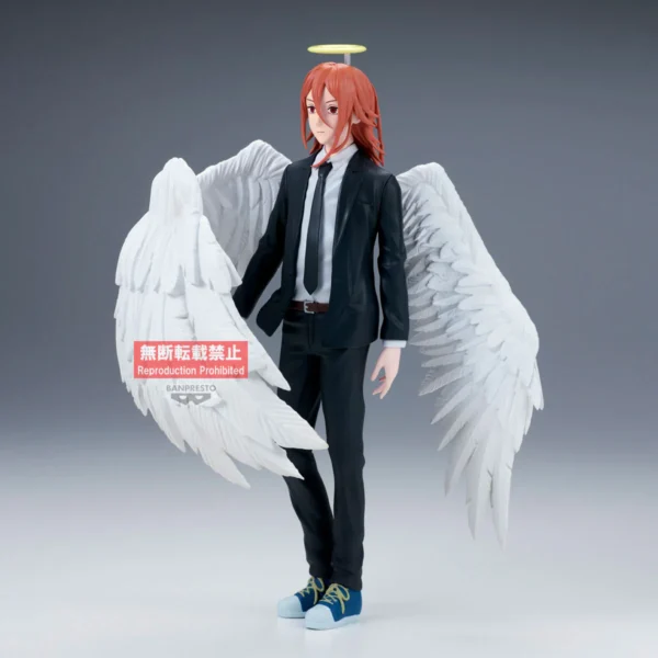 Chainsaw Man The Movie: Reze Arc Vibration Stars Angel Devil