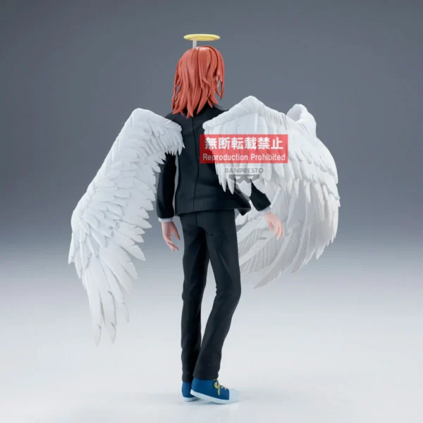 Chainsaw Man The Movie: Reze Arc Vibration Stars Angel Devil