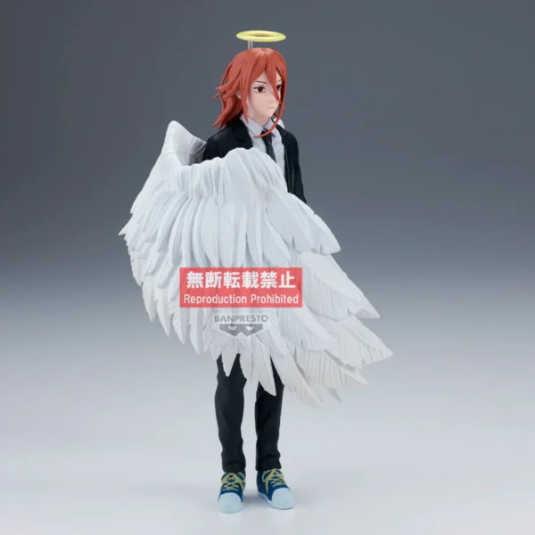Chainsaw Man The Movie: Reze Arc Vibration Stars Angel Devil
