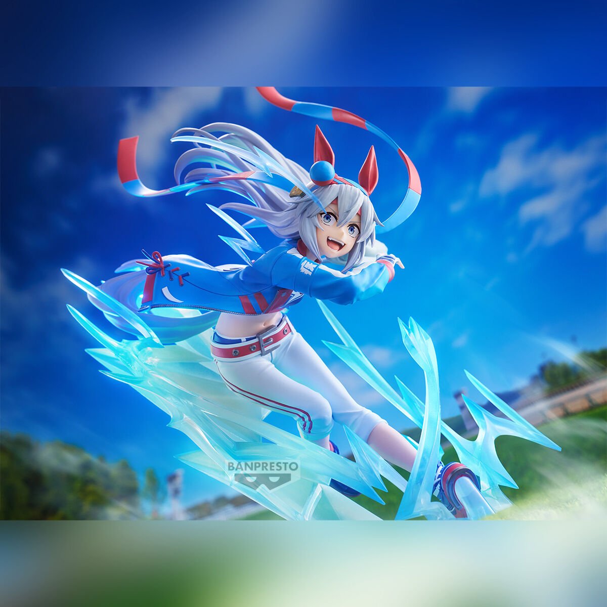 Evolve Tamamo Cross 1