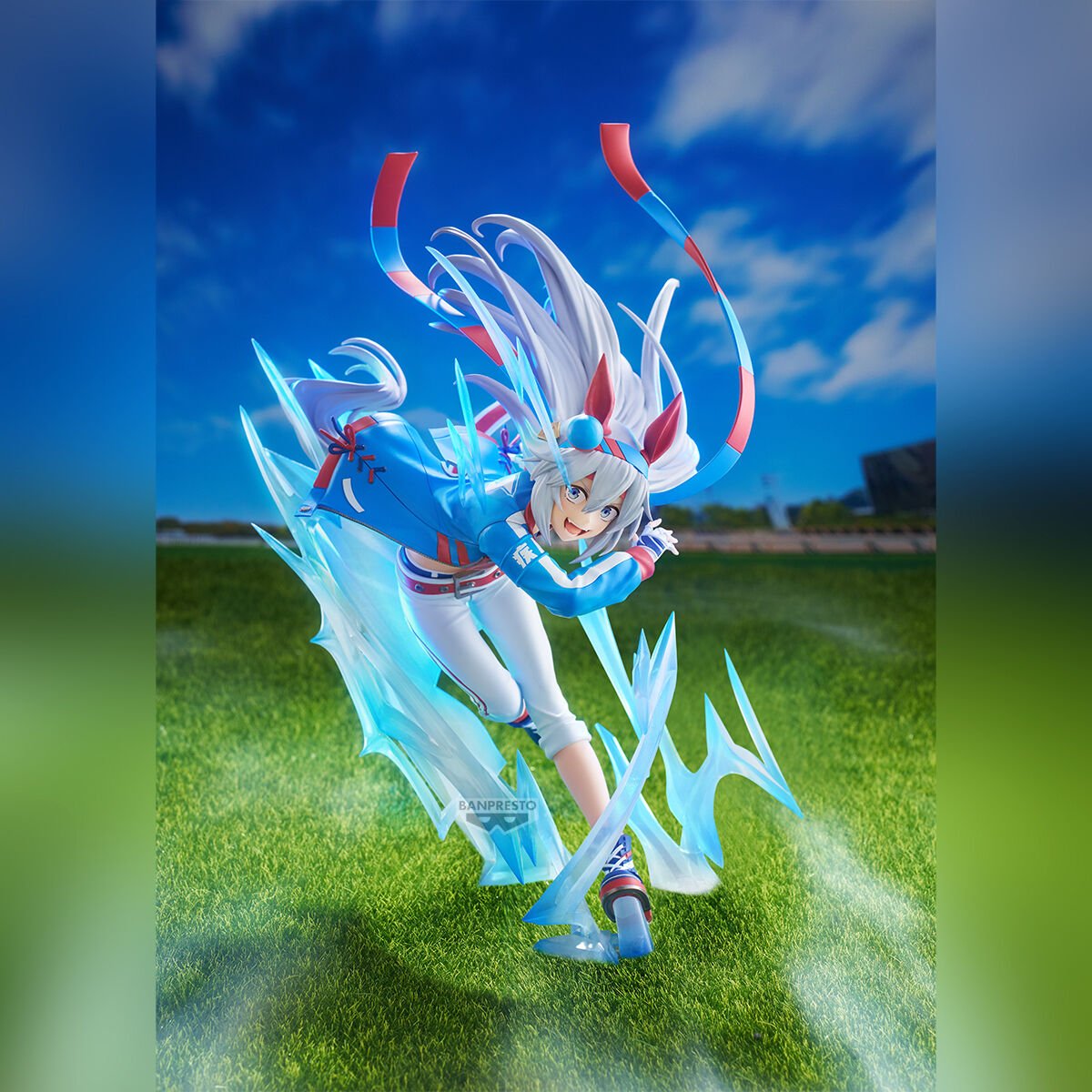 Evolve Tamamo Cross2