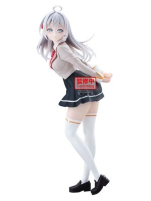 Glitter＆Glamours Alya Uniform Ver.