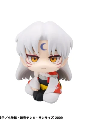 Look Up Sesshomaru