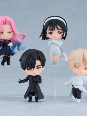 Manga y Anime La Vaca Japonesa Manga y Anime