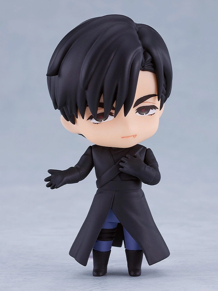 Nendoroid Surprise 4