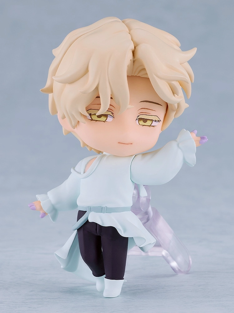 Nendoroid Surprise 5