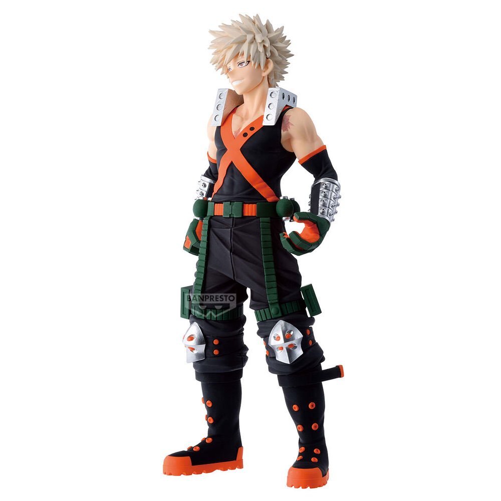 Bakugo 2