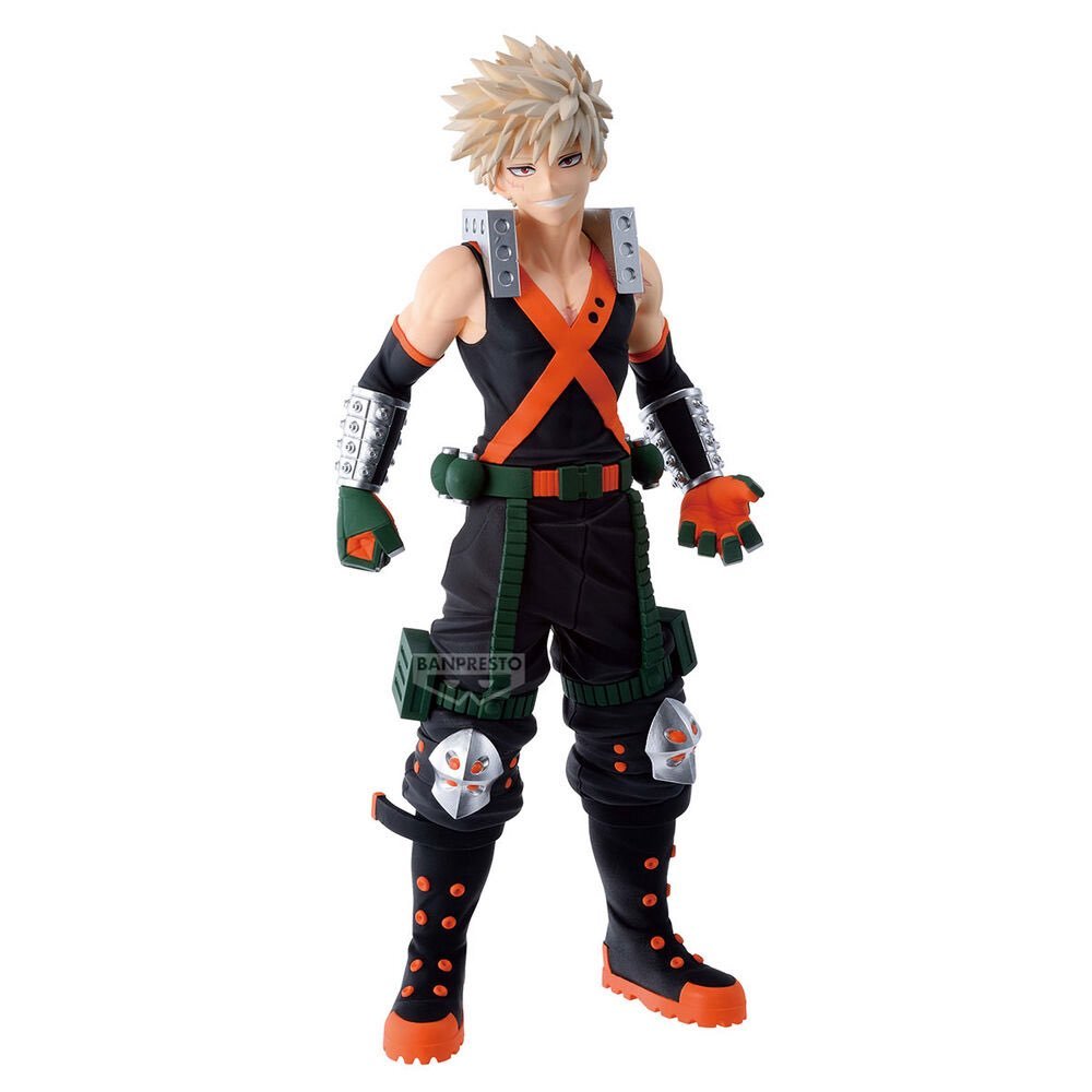 Bakugo