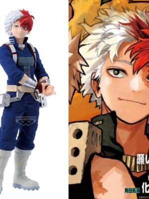 Manga y Anime La Vaca Japonesa Manga y Anime