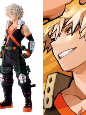 Manga y Anime La Vaca Japonesa Manga y Anime