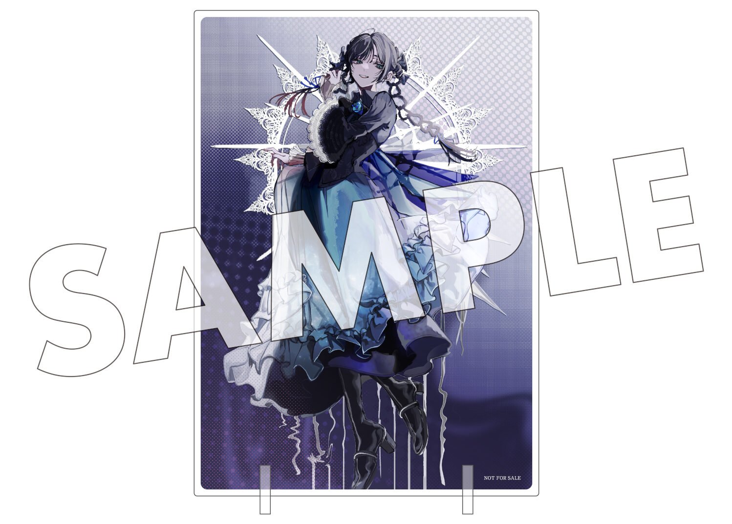 [ENCARGO] Ado Hibana (Blu-ray/DVD)